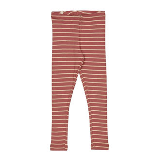 WHEAT KIDS Wheat Rib Leggings