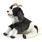 Folkmanis Puppets Goat Hand Puppet