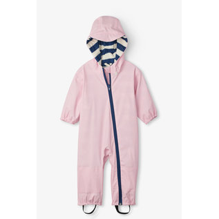 Hatley Terry-lined Baby Bundler by Hatley