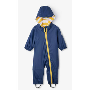Hatley Terry-lined Baby Bundler by Hatley