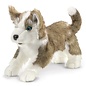 Folkmanis Puppets Wolf Pup Hand Puppet