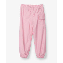 Hatley Classic Pink Rain Pants by Hatley