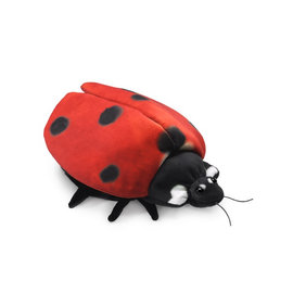 Folkmanis Puppets Ladybug Life Cycle Hand Puppet