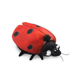 Folkmanis Puppets Ladybug Life Cycle Hand Puppet