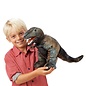 Folkmanis Puppets Little Tyrannosaurus Rex Hand Puppet