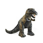 Folkmanis Puppets Little Tyrannosaurus Rex Hand Puppet