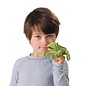 Folkmanis Puppets Mini Frog Finger Puppet by Folkmanis