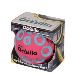 Waboba Octzilla Ball - Hyper Bouncing Ball