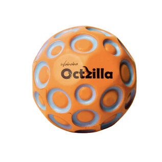 Waboba Octzilla Ball - Hyper Bouncing Ball