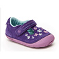 Stride Rite Soft Motion Tonia Purple New Walker Shoes by Stride Rite