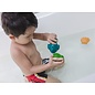 Plan Toys Sea Life Bath Set by Plan Toys