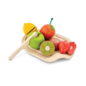 Plan Toys Assorted Fruit Set by Plan Toys