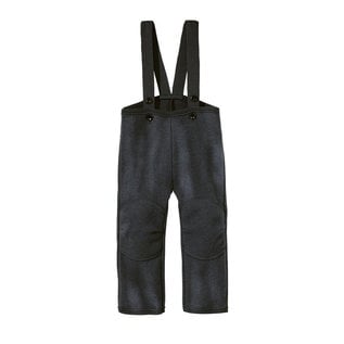 Disana Organic Boiled Wool Trousers by Disana