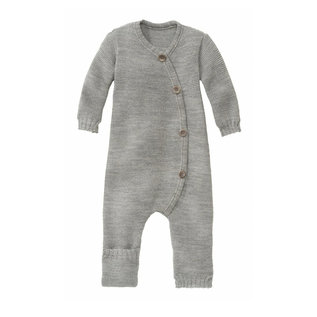 Disana Knitted Overall by Disana