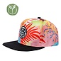 Headster Pink Tropic Hat by Headster