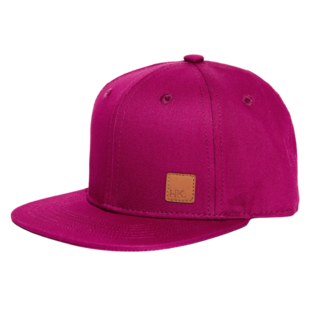 Headster Varsity Fuchsia Hat by Headster