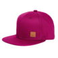 Headster Varsity Fuchsia Hat by Headster