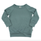 Little & Lively Bamboo/Cotton Long Sleeve Pull Over