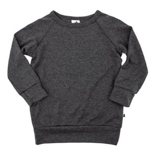 Kindred Studio Bamboo/Cotton Long Sleeve Pull Over