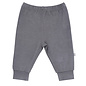 Kyte Baby Charcoal Colour Bamboo Pant by Kyte Baby