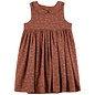 WHEAT KIDS Wheat Ella Dress - Bronze Flowers