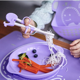 Children's Learning Chop Sticks