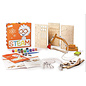Open the Joy S.T.E.A.M. Kit: Build your own Hydraulic Excavator