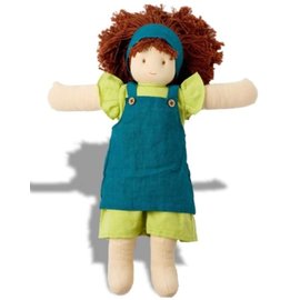 Peppa Manou Waldorf Doll (40cm)