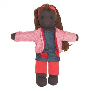 Peppa Rosie Waldorf Doll (30cm)