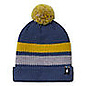 Smartwool Kid's Stripe Pom Beanie Winter Hat by Smartwool