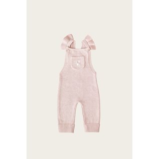 Jamie Kay Mia One Piece Knit Overall by Jamie Kay