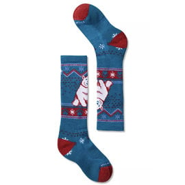 Smartwool Kid's Wintersport Merino Socks By Smartwool