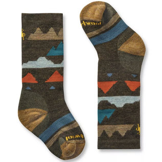 Smartwool Kid's Wintersport Merino Socks By Smartwool