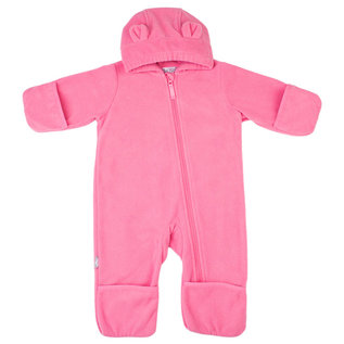 Jan & Jul by Twinklebelle Zip Fleece Suit by Jan & Jul