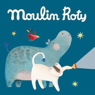 Moulin Roty Extra Discs for Story Flashlights by Moulin Roty