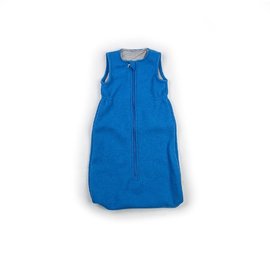 Disana Disana Boiled Wool Sleeping Bag (Blue Colour)