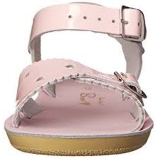 Salt Water Sweetheart Style Salt Water Sandals