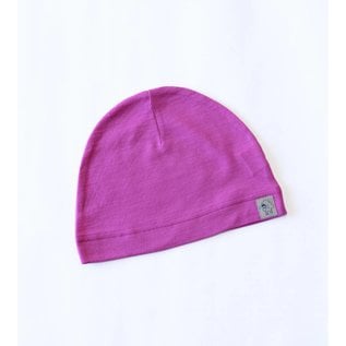 Wee Woollies Merino Wool Beanie Hat by Wee Woollies