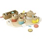 Vilac Wooden Tea Set