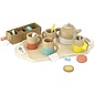 Vilac Wooden Tea Set