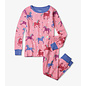 Hatley Dreamy Horses Print Organic Cotton PJs by Hatley