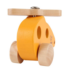 Hape Little Wooden Copter