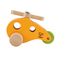 Hape Little Wooden Copter