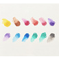 Ooly Rainbow Sparkle Watercolour Gel Crayons by Ooly