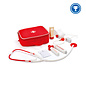 Hape Doctor On Call - Wooden Doctor's Kit