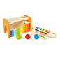 Hape Wooden Pound & Tap Bench by Hape