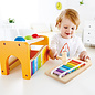 Hape Wooden Pound & Tap Bench by Hape