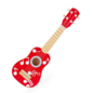 Hape Red Ukulele