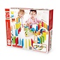 Hape Wooden Dynamo Dominoes by Hape