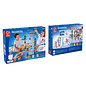 Hape The Ultimate Quadrilla Marble Run Construction by Hape